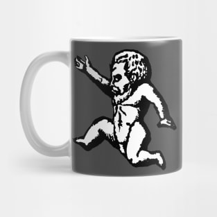 Baby Demon Mug